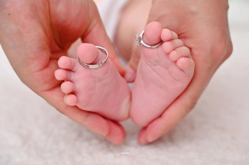 云梦7个月孕妇肚子疼