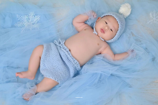 云梦怎么判断宝宝是否斜颈