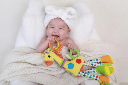 云梦六个月宝宝突然发烧 云梦六个月宝宝突然发烧