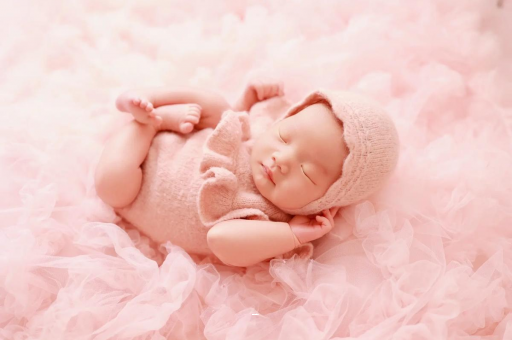 云梦宝宝下巴后缩 云梦宝宝下巴后缩