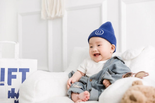 云梦宝宝发烧呕吐